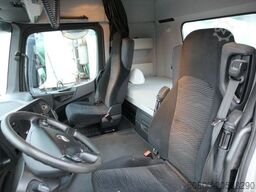 MERCEDES-BENZ 1846 Arocs 4x4, HydroDrive, Hydr., Alu-Felgen,AC