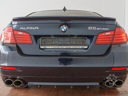 ALPINA B5 4.4 Bi-Turbo/BMW Night Vision/kompl. Historie