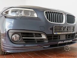 ALPINA B5 4.4 Bi-Turbo/BMW Night Vision/kompl. Historie