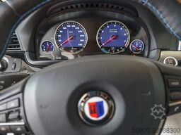 ALPINA B5 4.4 Bi-Turbo/BMW Night Vision/kompl. Historie