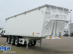 BENALU VN-Bulkliner FL91, Alu, 52m³, Kombitüren, SAF