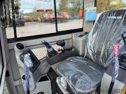 Zoomlion ZE20G, Greifer-u. Hammerhydr., Klima,CE