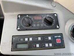  Zoomlion ZE20G, Greifer-u. Hammerhydr., Klima,CE