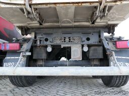 SCHMITZ CARGOBULL SKI 24 SL 7.2, Stahl, 26m³, Luft-Lift,Alu-Felgen