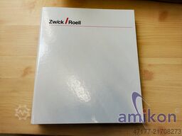 Zwick / Roell 50kN RetroLine