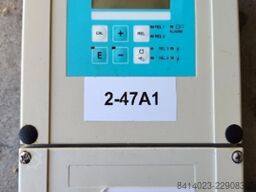 Endress+Hauser Liquisys M CPM253-MR0110