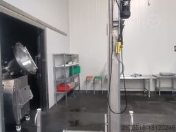 Beladestation Kaufler EC 371