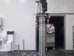 Beladestation Kaufler EC 371