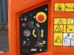 JLG Toucan 10E Electric, 10.1 m Working Height, 200kg