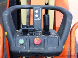 JLG Toucan 10E Electric, 10.1 m Working Height, 200kg