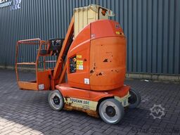 JLG Toucan 10E Electric, 10.1 m Working Height, 200kg