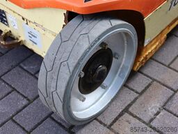 JLG Toucan 10E Electric, 10.1 m Working Height, 200kg