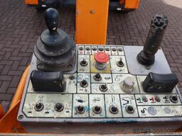 ATN Zebra 16 Guarantee! Diesel, Hydr. Stabilisers, 4x4