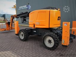ATN Zebra 16 Guarantee! Diesel, Hydr. Stabilisers, 4x4