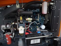 ATN Zebra 16 Guarantee! Diesel, Hydr. Stabilisers, 4x4