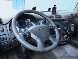 DAF CF85 With HMF 85t/m Crane Dutch Registration, HMF