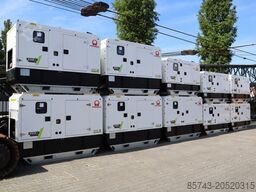 Pramac GPW60I/FS5 Valid inspection, *Guarantee! Diesel, 6