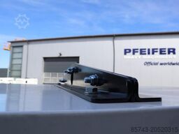 Pramac GPW60I/FS5 Valid inspection, *Guarantee! Diesel, 6