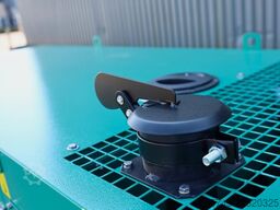 Cummins C22D5Q Declaration of Conformity, Diesel, 22kVA, A