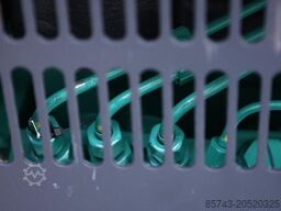 Cummins C22D5Q Declaration of Conformity, Diesel, 22kVA, A