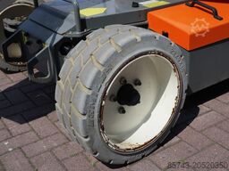 Snorkel A38E Valid Inspection, *Guarantee! Electric, 13.5m