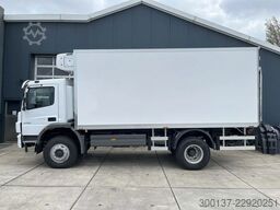 Mercedes-Benz Atego 1725 4x4 | Frigo | EURO-3 | Stock