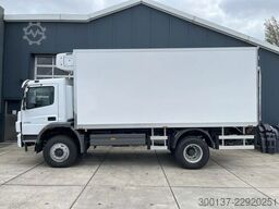 Mercedes-Benz Atego 1725 4x4 | Frigo | EURO-3 | Stock