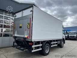 Mercedes-Benz Atego 1725 4x4 | Frigo | EURO-3 | Stock