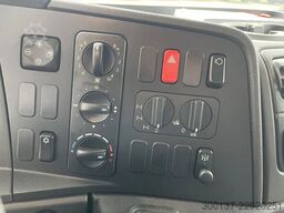 Mercedes-Benz Atego 1725 4x4 | Frigo | EURO-3 | Stock
