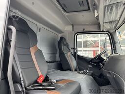 Mercedes-Benz Atego 1725 4x4 | Frigo | EURO-3 | Stock