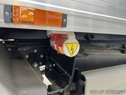 Mercedes-Benz Atego 1725 4x4 | Frigo | EURO-3 | Stock