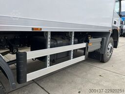Mercedes-Benz Atego 1725 4x4 | Frigo | EURO-3 | Stock
