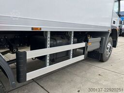 Mercedes-Benz Atego 1725 4x4 | Frigo | EURO-3 | Stock