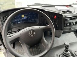 Mercedes-Benz Atego 1725 4x4 | Frigo | EURO-3 | Stock