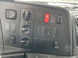 Mercedes-Benz Atego 1725 4x4 | Frigo | EURO-3 | Stock
