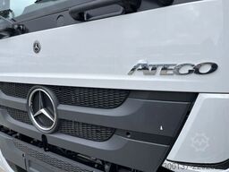 Mercedes-Benz Atego 1725 4x4 | Frigo | EURO-3 | Stock