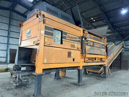 Doppstadt DW 3060 Büffel Elektrisch