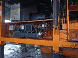 Doppstadt DW 3060 Büffel Elektrisch