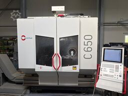 Hermle C650U