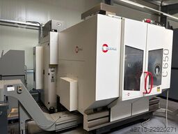 Hermle C650U