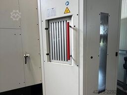 Hermle C650U