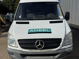 Mercedes-Benz Sprinter 313 **AC-BELGIAN ORIGINE-EURO5**