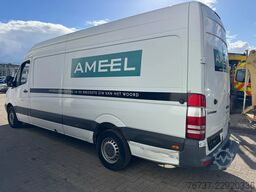 Mercedes-Benz Sprinter 313 **AC-BELGIAN ORIGINE-EURO5**