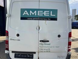 Mercedes-Benz Sprinter 313 **AC-BELGIAN ORIGINE-EURO5**