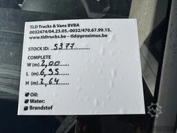 Mercedes-Benz Sprinter 313 **AC-BELGIAN ORIGINE-EURO5**