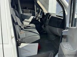 Mercedes-Benz Sprinter 313 **AC-BELGIAN ORIGINE-EURO5**