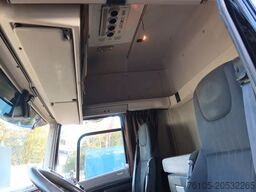 DAF CF 410 DAF CF 410 Black Edition Dhollandia klep...