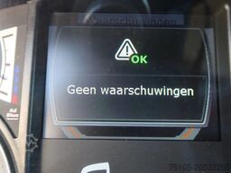 DAF CF 410 DAF CF 410 Black Edition Dhollandia klep...