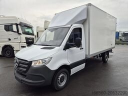 Mercedes-Benz SPRINTER 317 CDI L3
