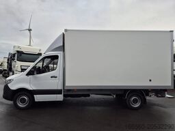 Mercedes-Benz SPRINTER 317 CDI L3